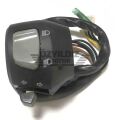 Moto Express KÜTÜK SOL YBR125 A