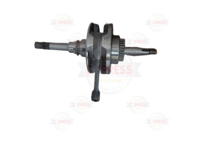 Honda Activa S 125 Krank Oem