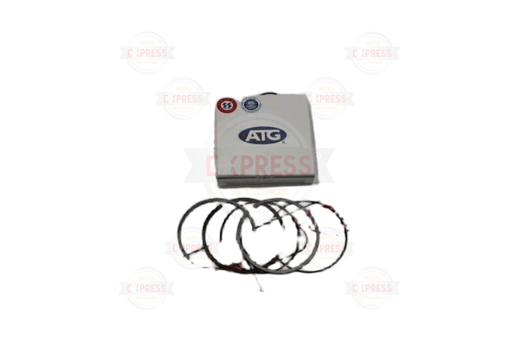 Honda Cbf 150 Sekman Tk Atg