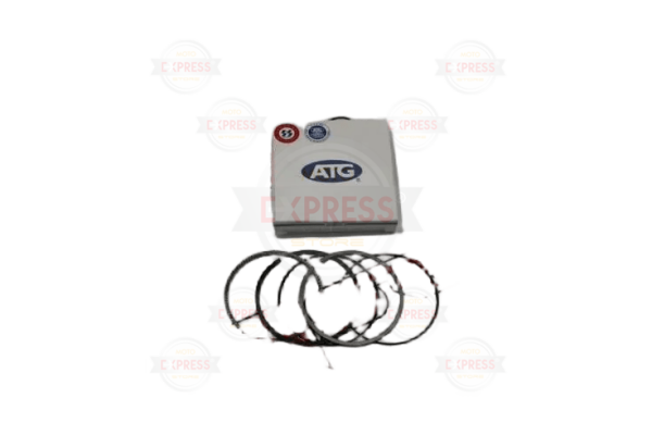 Honda Cbf 150 Sekman Tk Atg