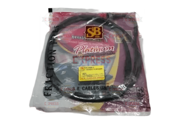 Hero Pleasure Gaz Halatı Sb