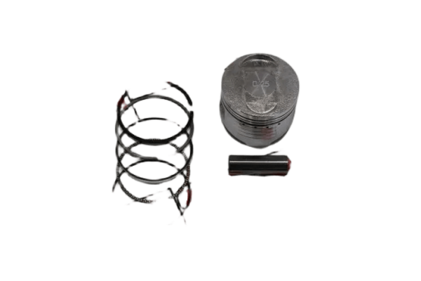 SPACY 110 CC PİSTON KİT WUYANG HONDA 0.50