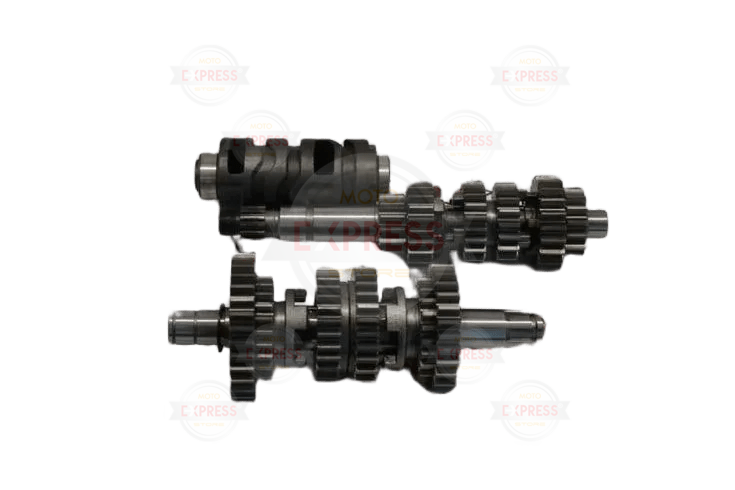 Yamaha R125 Şanzuman Set