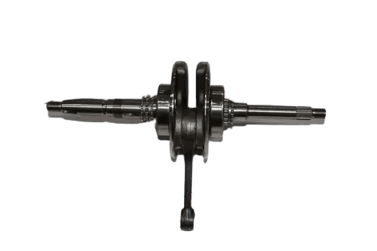 SALCANO ASTRO 125 CARGO KRANK 28-15P