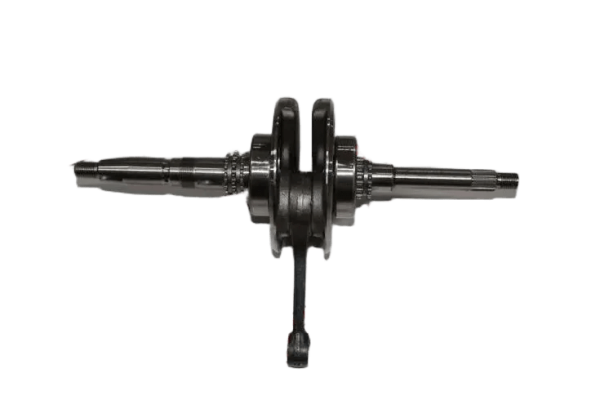 SALCANO ASTRO 125 CARGO KRANK 28-15P