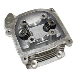 Moto Express SİLİNDİR KAFASI DOLU 47mm SC80