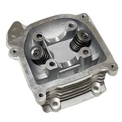 Moto Express SİLİNDİR KAFASI DOLU 47mm SC80