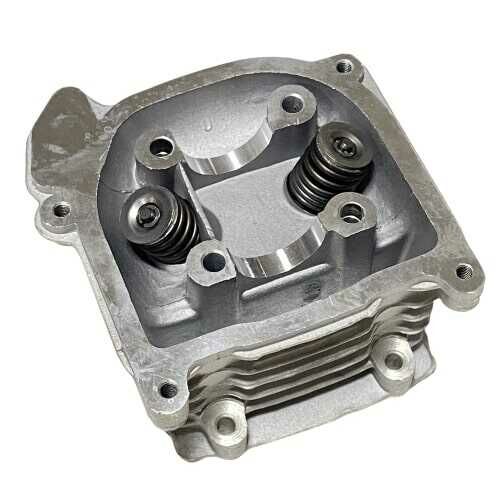Moto Express SİLİNDİR KAFASI DOLU 47mm SC80