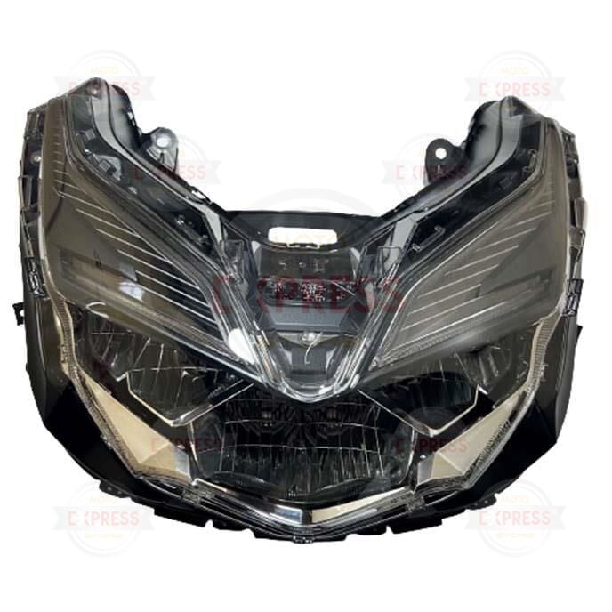Honda Forza250 2018-2020 Ön Far Lamba Komple A