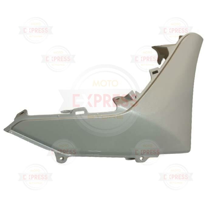Yamaha Nmax125-155 2021-2023 Sağ Alt Marşpiyel Grenajı Beyaz A