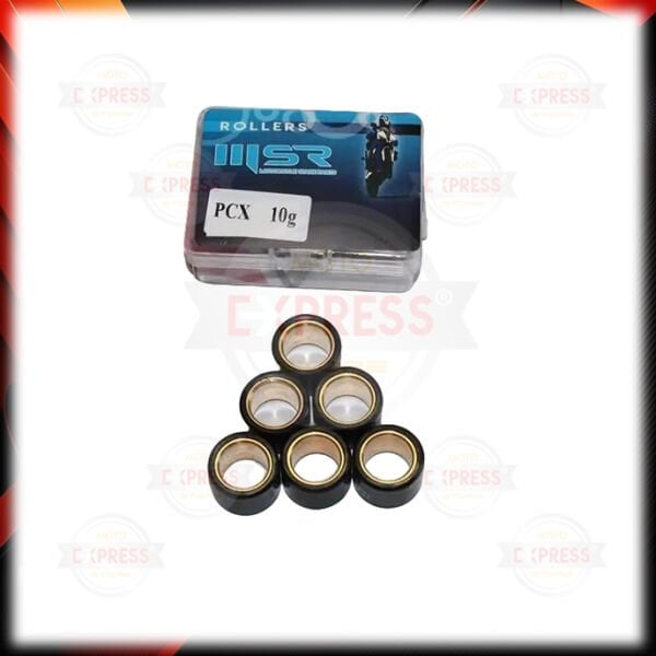 Pcx125 20X15 10 Gram Varyatör Burcu(Prinç Alışımlı)