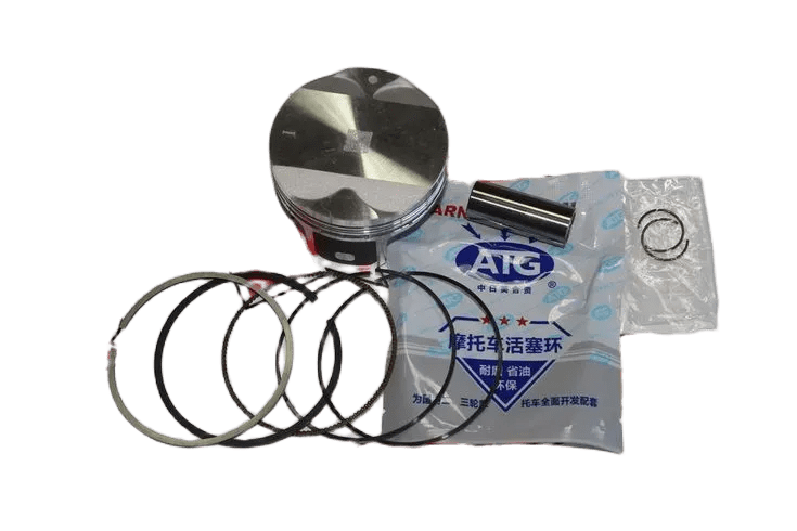CF 450 SR PİSTON KİT 72 MM 17P