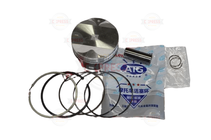 Cf 450 Sr Piston Kit 72 Mm 17P