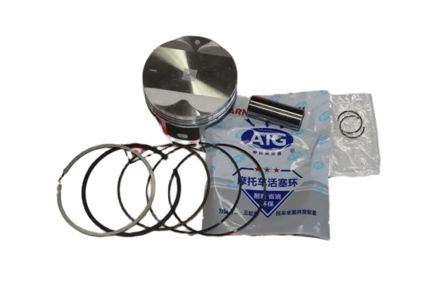 CF 450 SR PİSTON KİT 72 MM 17P