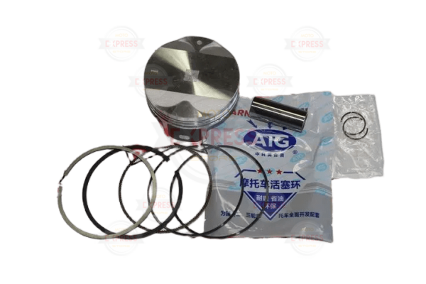 Cf 450 Sr Piston Kit 72 Mm 17P