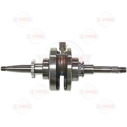 Moto Express KRANK SC50