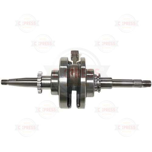 Moto Express KRANK SC50