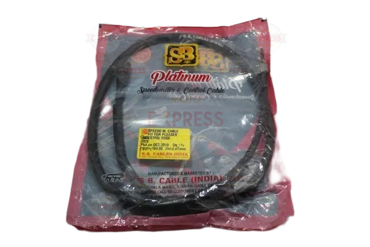 Hero Pleasure Km Halatı