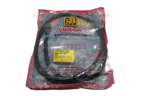 Hero Pleasure Km Halatı