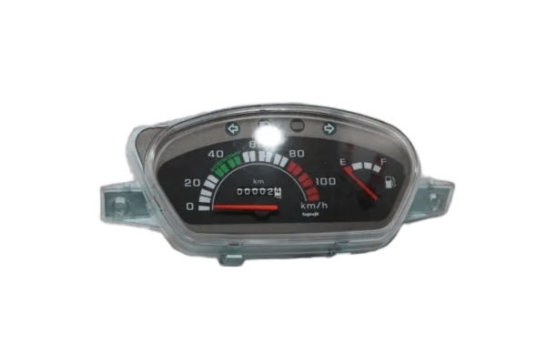HONDA ACTIVA KM SAATİ