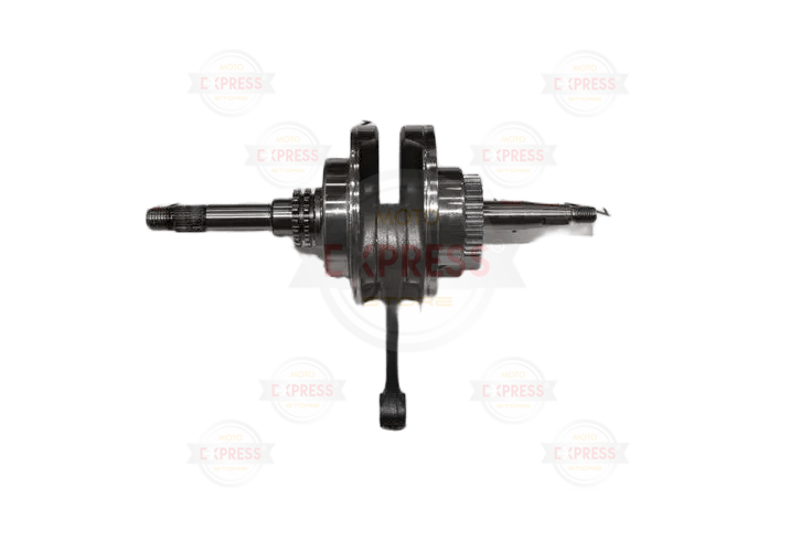 Spacy 110 Cc Krank Oem Çift Bilye Rulmanlı