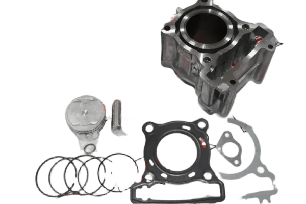 YAMAHA R125 SİLİNDİR KİT 54 MM - WR125 UYUMLU-