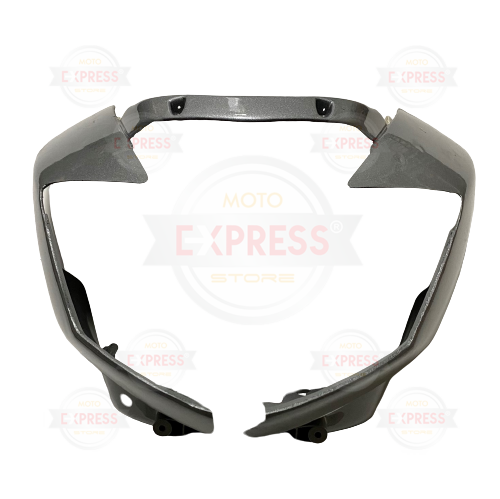 Moto Express SİPERLİK APACHE GRİ