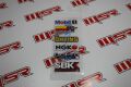 Moto Express STICKER UNIVERSAL