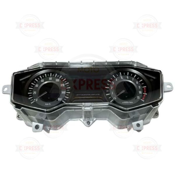 Honda Forza250 2018-2020 Km Kilometre Saati Gösterge Kadran Ekran A