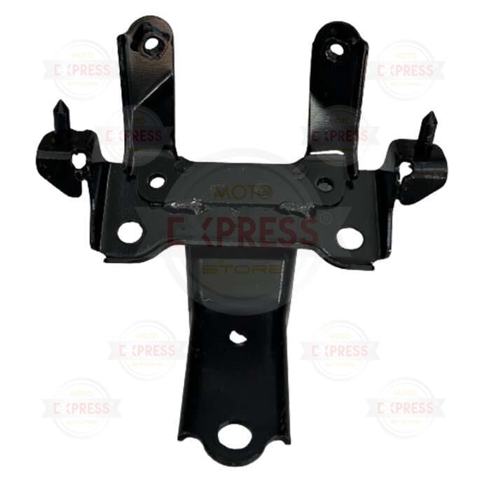 Bajaj Dominar D250 D400 UG 2017-2024 Ön Kafa Far Bağlantı Demiri Braketi A