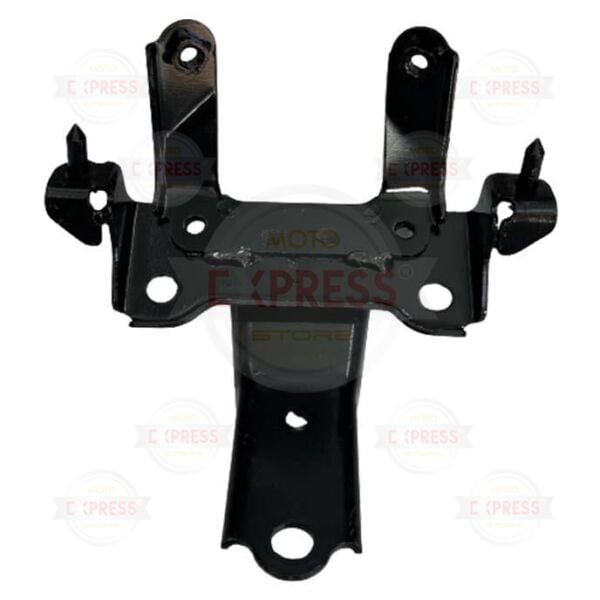 Bajaj Dominar D250 D400 UG 2017-2024 Ön Kafa Far Bağlantı Demiri Braketi A