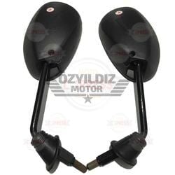 Moto Express AYNA  JUPİTER TK SLD