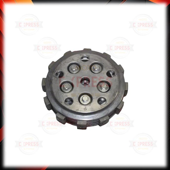 Benda 250 Debriyaj Komple