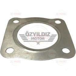 Moto Express CONTA SİLİNDİR ÜST  KİNETİC