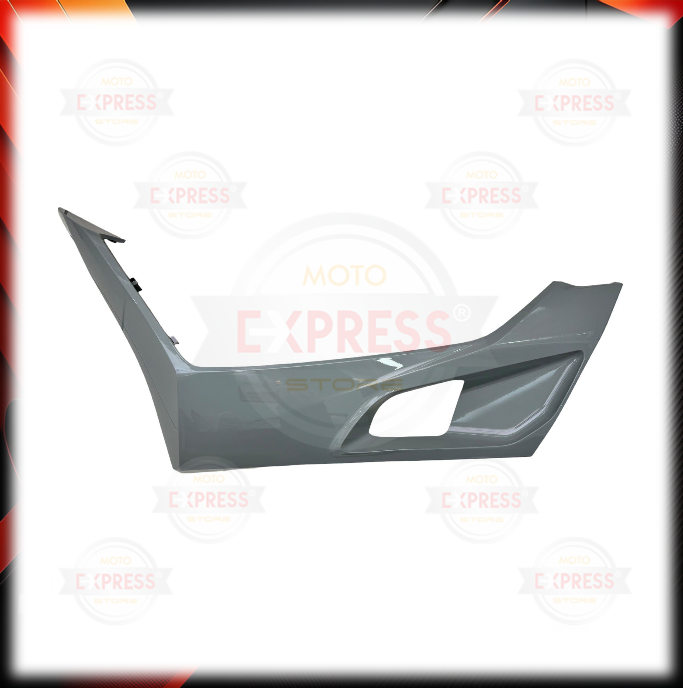 Honda Pcx 2021-2024 Sol Alt Marşpiyel Grenajı Nardo Gri Ys