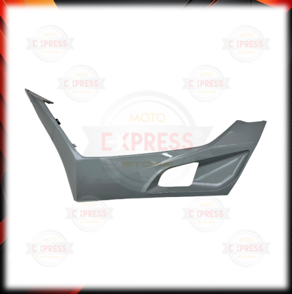 Honda Pcx 2021-2024 Sol Alt Marşpiyel Grenajı Nardo Gri Ys