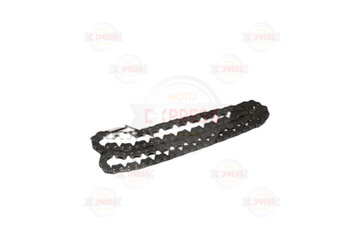 Mondial Ressivo 250 Rks Vieste 249 Vespa 250 Tr250T Huracan Eksantrik Zinciri A 2*3-100 L