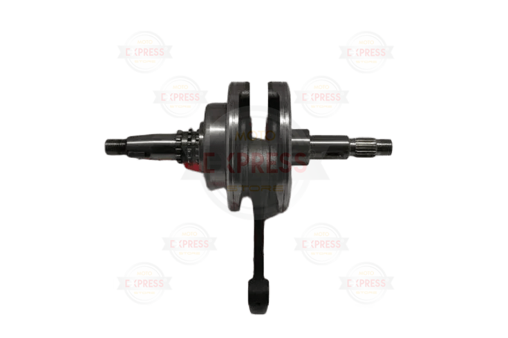 Honda Cbf 150 Komple Krank Oem