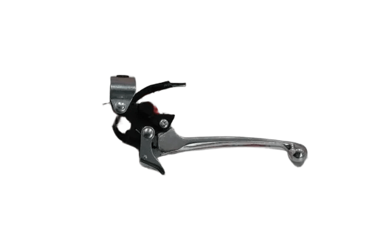 FIZY 125 SOL KÜTÜK KOMPLE