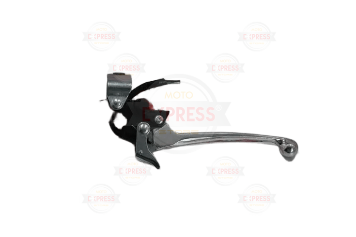 Fizy 125 Sol Kütük Komple