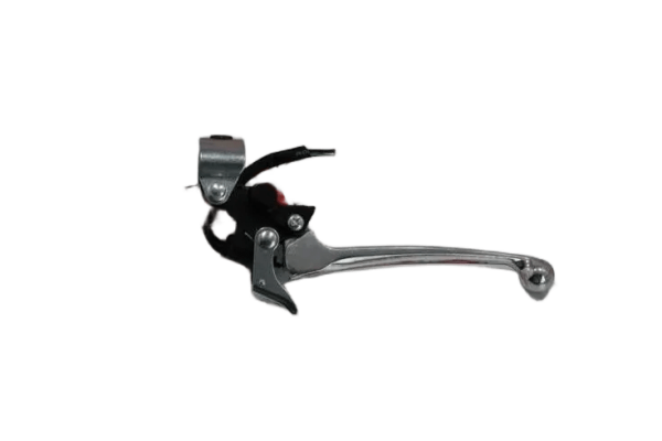 FIZY 125 SOL KÜTÜK KOMPLE
