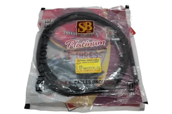 Hero Pleasure Ön Fren Halatı