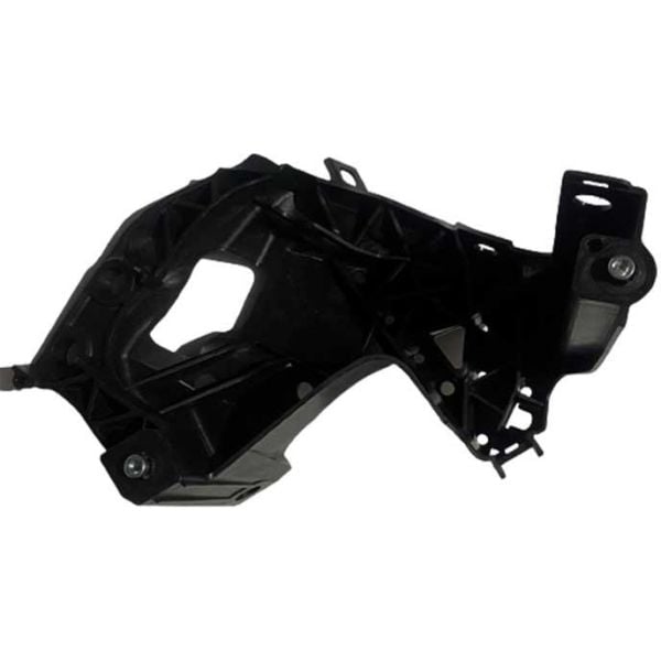 Honda PCX 125 2021-2023 Sol Kafa Demiri Far Tutucu Braketi Om