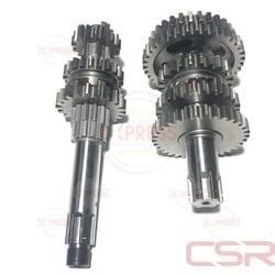 Moto Express ŞANZIMAN DİŞLİ SETİ CRYPTON