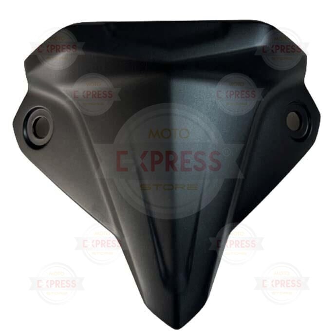 Yamaha MT25 2020-2023 Ön Kafa Siperlik Grenajı Mat Siyah P4 A