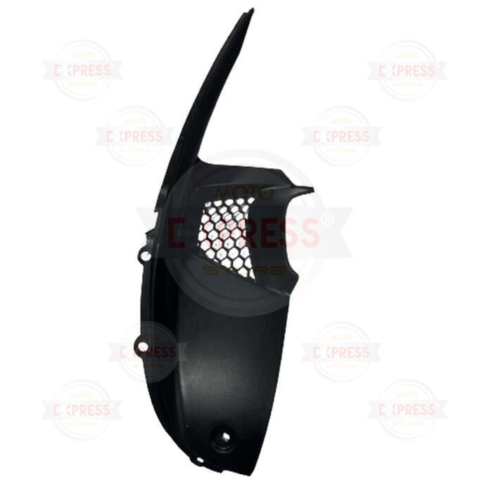 Tvs Apache RTR200 2019-2024 Sol Depo Panzolotu İç Grenajı Panzilotu A