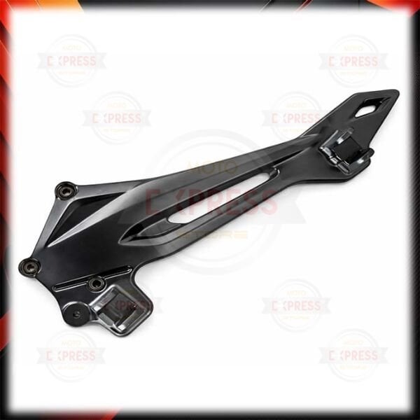 Bajaj Dominar 400 2017-2019 Sol Ön Basamak Bağlantı Braketi A