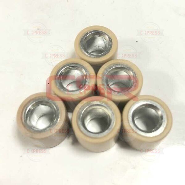 Moto Express BURÇ 6 LI TODAY