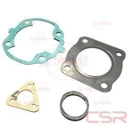 Moto Express CONTA YARIM KİNETİC