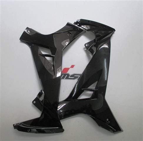 Moto Express CYRPTON SİYAH ÖN RÜZGARLIK C8 OEM